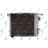 Radiator aer conditionat