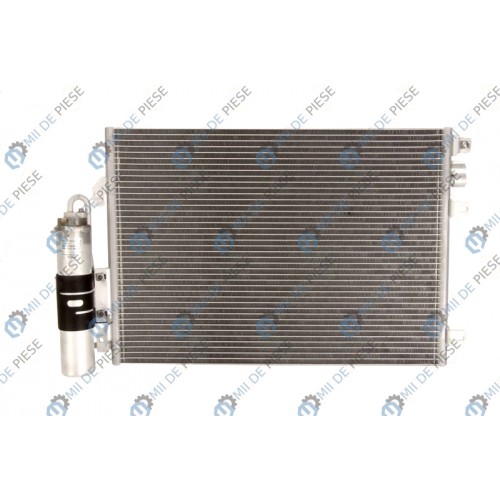 Radiator aer conditionat