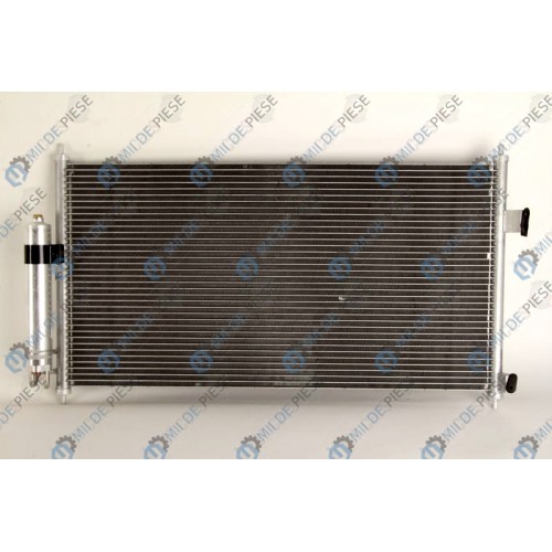 Radiator aer conditionat