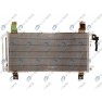 Radiator aer conditionat