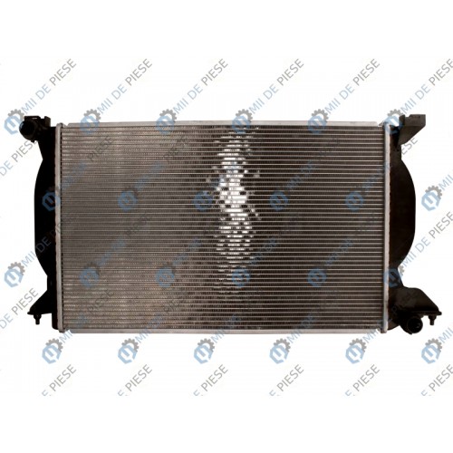 Radiator racire cu apa