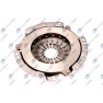 Clutch kit with hydraulic bearing