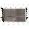 Radiator racire cu apa