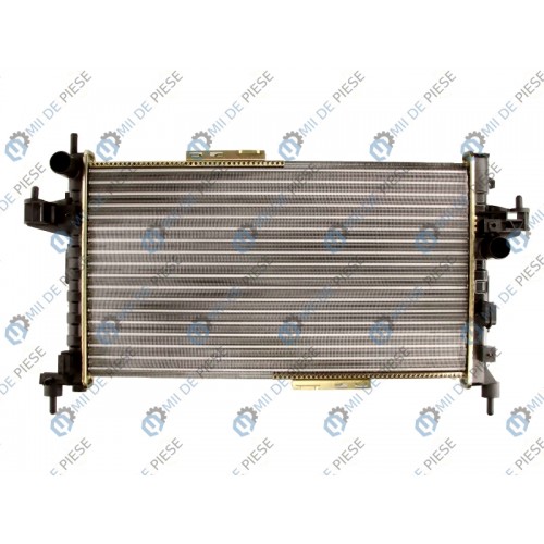 Radiator racire cu apa