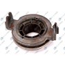 Clutch kit with bearing