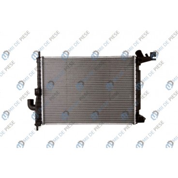 Radiator racire cu apa