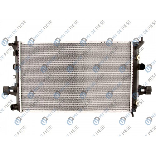 Radiator racire cu apa