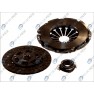 Clutch kit with bearing