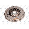 Clutch kit with hydraulic bearing