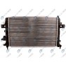 Radiator racire cu apa