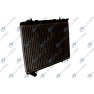 Radiator racire cu apa