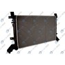 Radiator racire cu apa