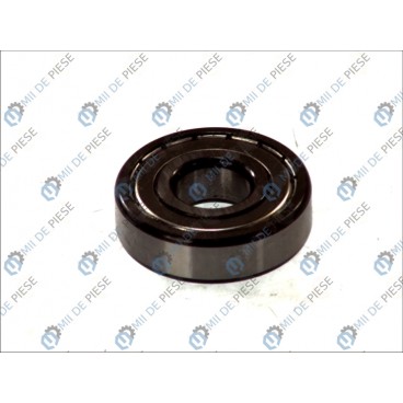 Standard ball bearing