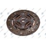 Clutch kit with bearing