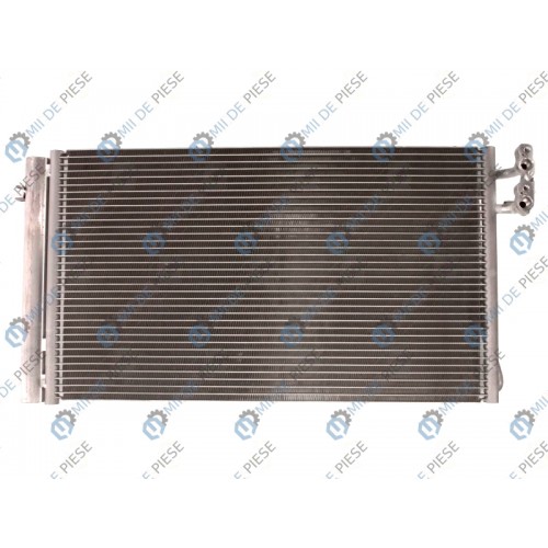 Radiator aer conditionat