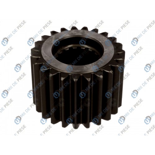 Pinion diferential