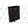 Radiator racire cu apa