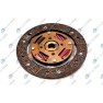 Clutch kit with bearing