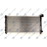 Radiator racire cu apa