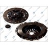 Clutch kit with bearing