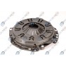 Clutch kit with bearing