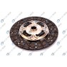 Clutch kit with bearing