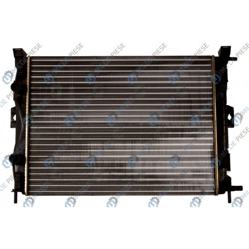 Radiator racire cu apa