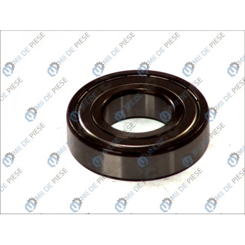 Standard ball bearing