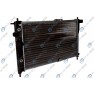 Radiator racire cu apa