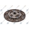 Clutch kit with release plate