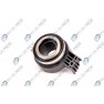 Clutch kit with bearing