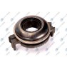 Clutch kit with bearing