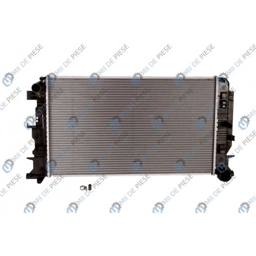 Radiator racire cu apa