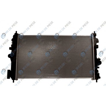 Radiator racire cu apa