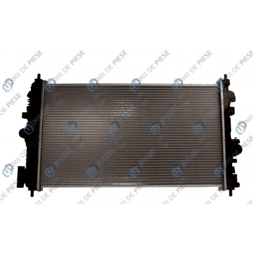 Radiator racire cu apa