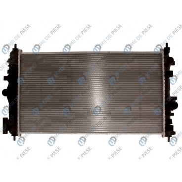 Radiator racire cu apa