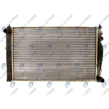 Radiator racire cu apa