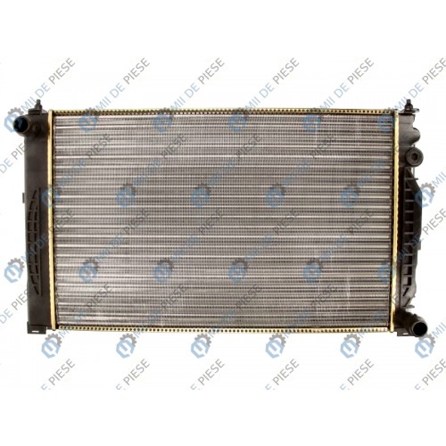 Radiator racire cu apa