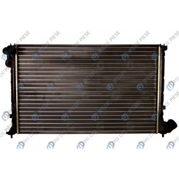 Radiator racire cu apa