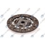 Clutch kit with release plate