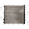 Radiator racire cu apa