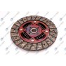 Clutch kit with bearing