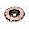 Clutch kit with hydraulic bearing