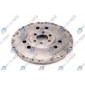 Clutch kit with release plate