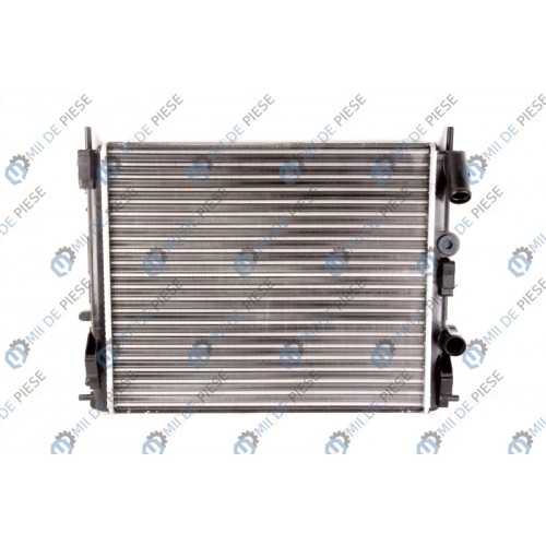 Radiator racire cu apa