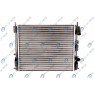 Radiator racire cu apa