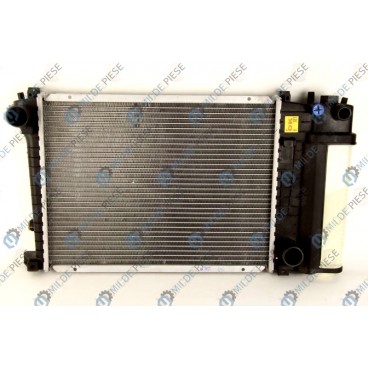 Radiator racire cu apa