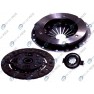 Clutch kit with bearing