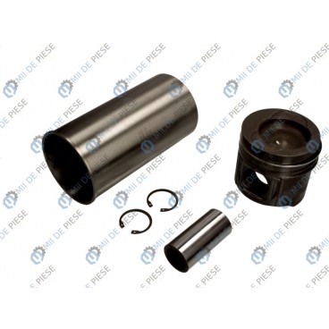 Piston/Set camasi cilindri