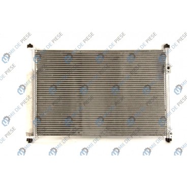 Radiator aer conditionat